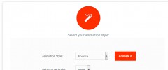 Animate It! screenshot 2