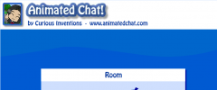 Animated Chat screenshot 3