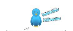 Animated Twitter Bird screenshot 1