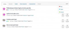 AnsPress - Question and answer plugin screenshot 1