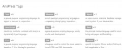AnsPress - Question and answer plugin screenshot 12
