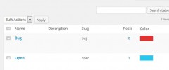 AnsPress - Question and answer plugin screenshot 3