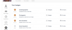 AnsPress - Question and answer plugin screenshot 5
