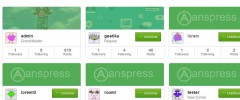 AnsPress - Question and answer plugin screenshot 9