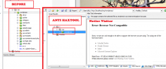 Anti Hacking Tools screenshot 2
