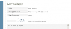 AntiBot Captcha screenshot 1