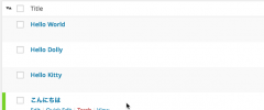 Anything Order screenshot 2