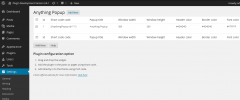 Anything Popup screenshot 3