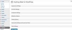 AnythingSlider for WordPress screenshot 1