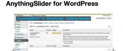 AnythingSlider for WordPress screenshot 4
