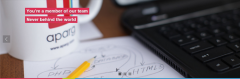 APARG Slider screenshot 1