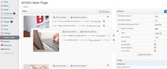 APARG Slider screenshot 6