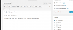 API QRCode Generator screenshot 2