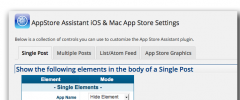 App Store Assistant screenshot 2