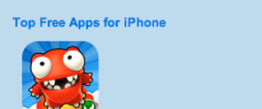App Store TopCharts screenshot 1