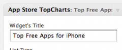 App Store TopCharts screenshot 4