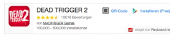 Playboard Android App Widget screenshot 5