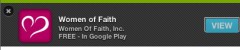 AppBanners screenshot 3
