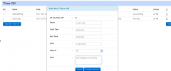 Appointment Calendar screenshot 7