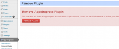 AppointPress - Online Scheduling & Appointment Booking screenshot 4