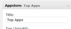 AppStore Links screenshot 3
