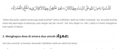 Arabic Font screenshot 4