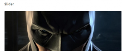 Arconix Flexslider screenshot 4