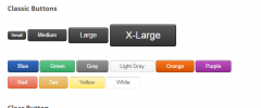 Arconix Shortcodes screenshot 1