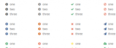 Arconix Shortcodes screenshot 4