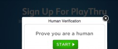 Are You a Human - The Fun Spam Blocker screenshot 5