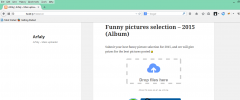 Arfaly - Mass Multi-File Uploader screenshot 1