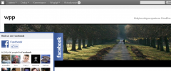 Facebook Likebox Slider by ARScode screenshot 3