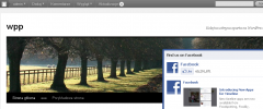 Facebook Likebox Slider by ARScode screenshot 6