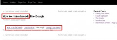 Articalise screenshot 1