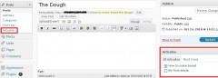 Articalise screenshot 2