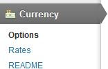 Artiss Currency Converter screenshot 1
