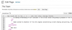 As PostACE screenshot 1