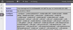 AskApache Debug Viewer screenshot 4