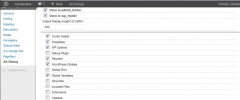 AskApache Debug Viewer screenshot 6