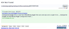 AskApache Google 404 screenshot 3