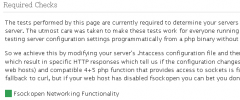 AskApache Password Protect screenshot 2
