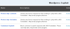 AskApache Password Protect screenshot 4