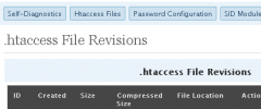 AskApache Password Protect screenshot 5