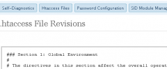 AskApache Password Protect screenshot 6