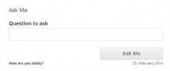 Ask Me screenshot 4