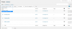Aspose DOC Exporter screenshot 2