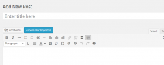Aspose DOC Importer screenshot 2