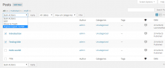Aspose PDF Exporter screenshot 2