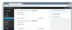 Assets Manager screenshot 2