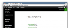 Assets Manager screenshot 4